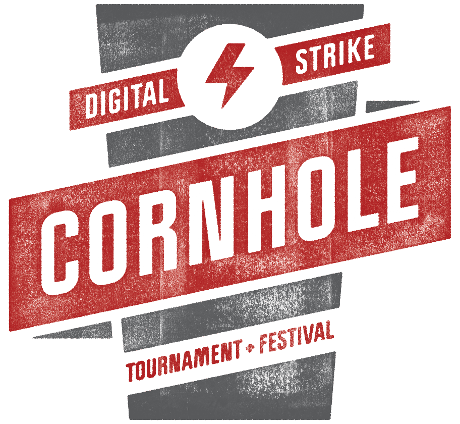 Digital Strike Cornhole Tournament and Festival